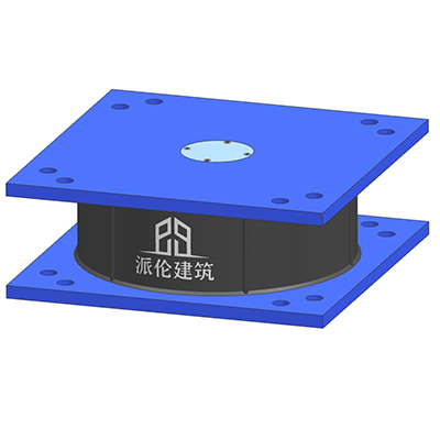 鉛芯橡膠隔震支座LRB-Ⅱ型